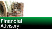 Financial Advisory